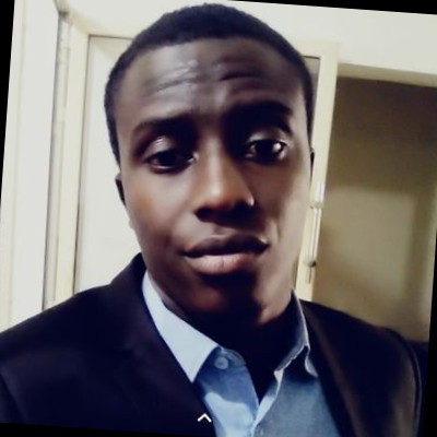 Dr. Oluwaseun Faloye